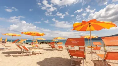 BAIA DI TRAINITI