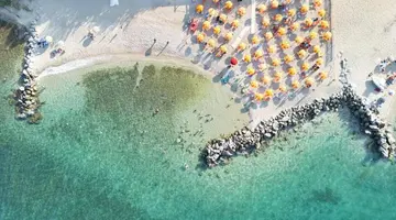 BAIA DI TRAINITI