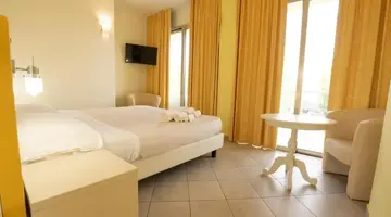 BAIA DI TRAINITI