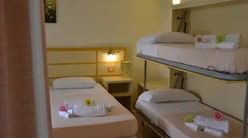 BAIA DI TRAINITI