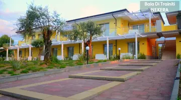BAIA DI TRAINITI