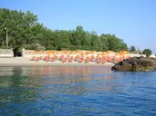 BAIA DI TRAINITI