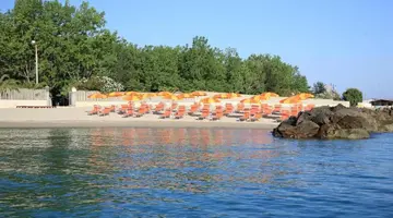 BAIA DI TRAINITI