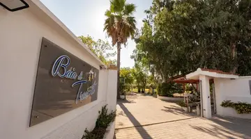 BAIA DI TRAINITI