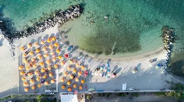 BAIA DI TRAINITI