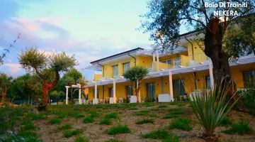 BAIA DI TRAINITI