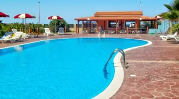 Baia di Zambrone