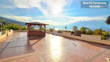 BAIA DI ZAMBRONE
