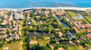 BAIA DI ZAMBRONE