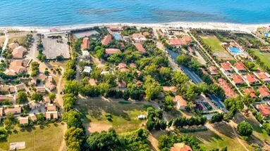 BAIA DI ZAMBRONE