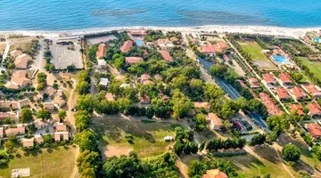 BAIA DI ZAMBRONE