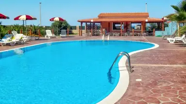 BAIA DI ZAMBRONE