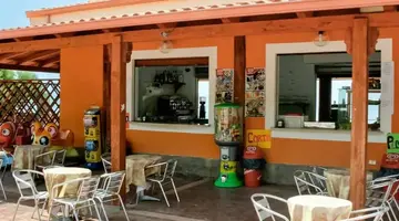 BAIA DI ZAMBRONE
