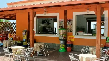 BAIA DI ZAMBRONE