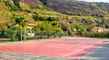 Baia di Zambrone