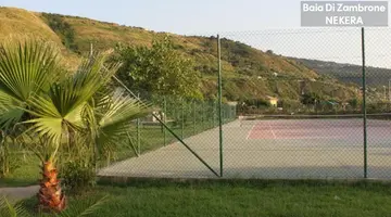 BAIA DI ZAMBRONE