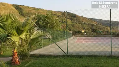 BAIA DI ZAMBRONE