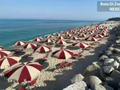 BAIA DI ZAMBRONE