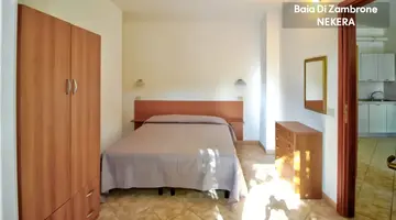 BAIA DI ZAMBRONE