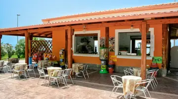 Baia di Zambrone