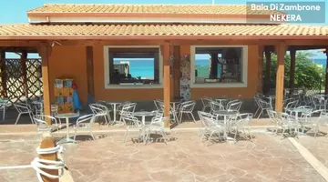 BAIA DI ZAMBRONE