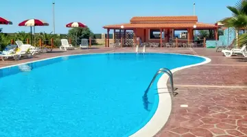 BAIA DI ZAMBRONE