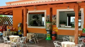 BAIA DI ZAMBRONE