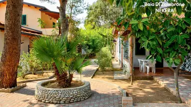 BAIA DI ZAMBRONE
