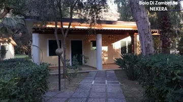 BAIA DI ZAMBRONE