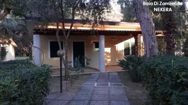 BAIA DI ZAMBRONE