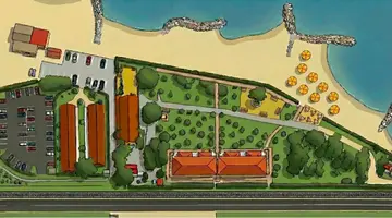 BAIA DI ZAMBRONE
