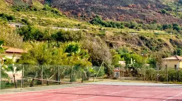 BAIA DI ZAMBRONE