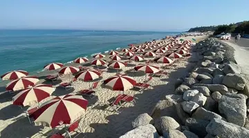 BAIA DI ZAMBRONE