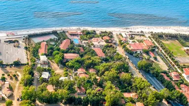 Baia di Zambrone