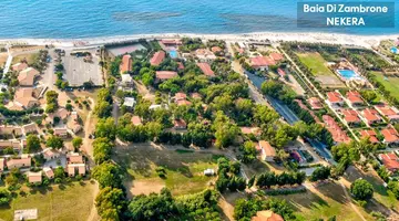 BAIA DI ZAMBRONE
