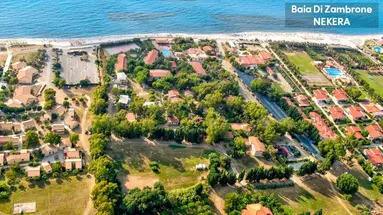 BAIA DI ZAMBRONE