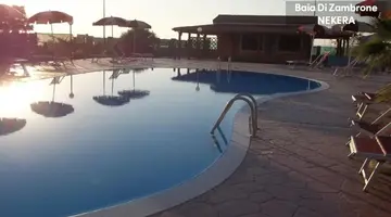 BAIA DI ZAMBRONE