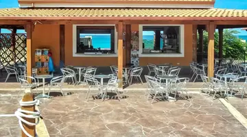 BAIA DI ZAMBRONE