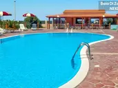 BAIA DI ZAMBRONE