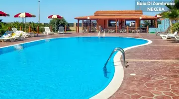 BAIA DI ZAMBRONE