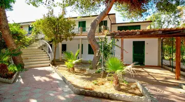 Baia di Zambrone