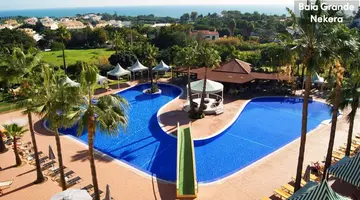 Baia Grande