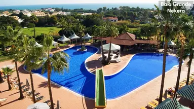 Baia Grande