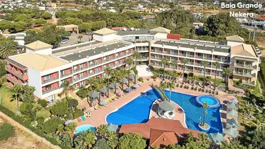 Baia Grande