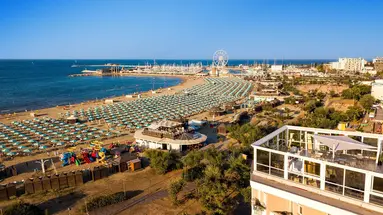 Baia Imperiale