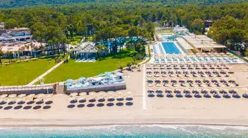 Baia Kemer Club (Ex. Club Salima)