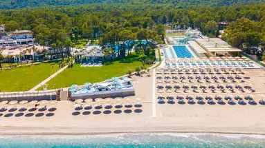 Baia Kemer Club (Ex. Club Salima)