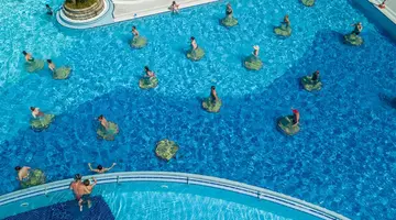 Baia Kemer Club (Ex. Club Salima)