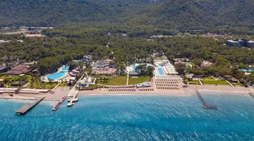 Baia Kemer Club (Ex. Club Salima)