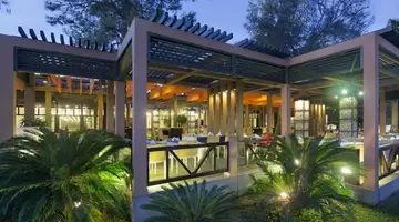 Baia Kemer Club (Ex. Club Salima)